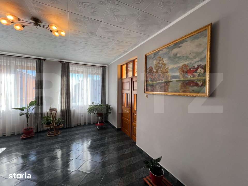 Proprietate Versatila – zona Strazii Closca - Imagine principală: 4/15