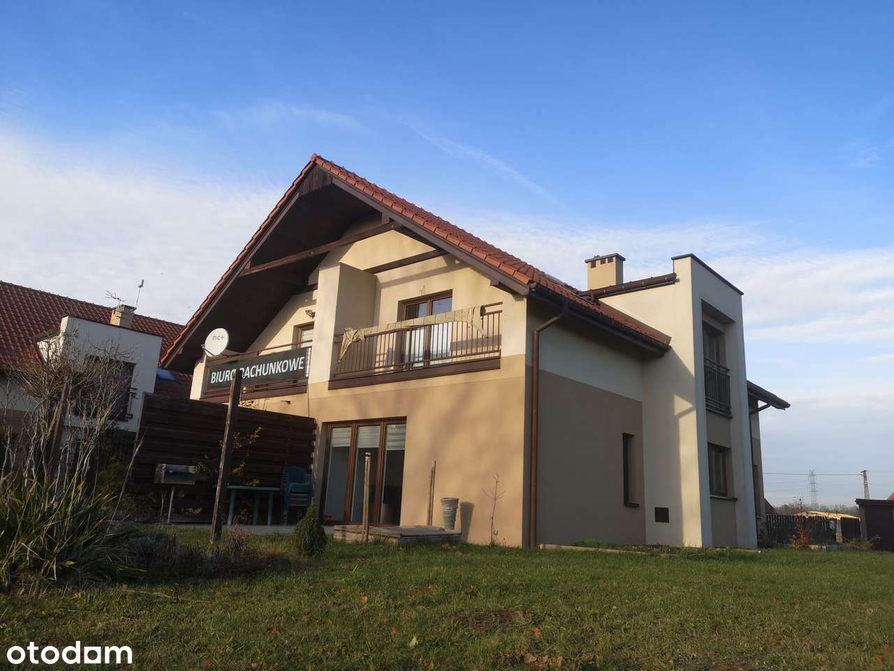 Mogiła /Do Wejścia! Wspaniale urządzony i Przestrzenny Bliźniak!-9