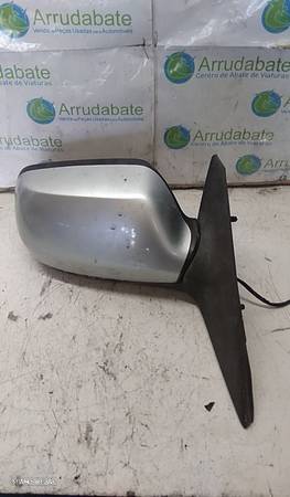 Espelho Retrovisor Dto Electrico Mazda 6 Hatchback (Gg) - 2