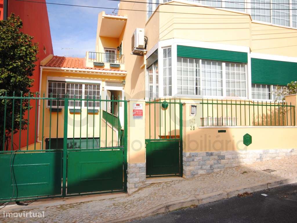 **Oportunidade Única: Moradia T6 à Venda!** - Grande imagem: 4/60