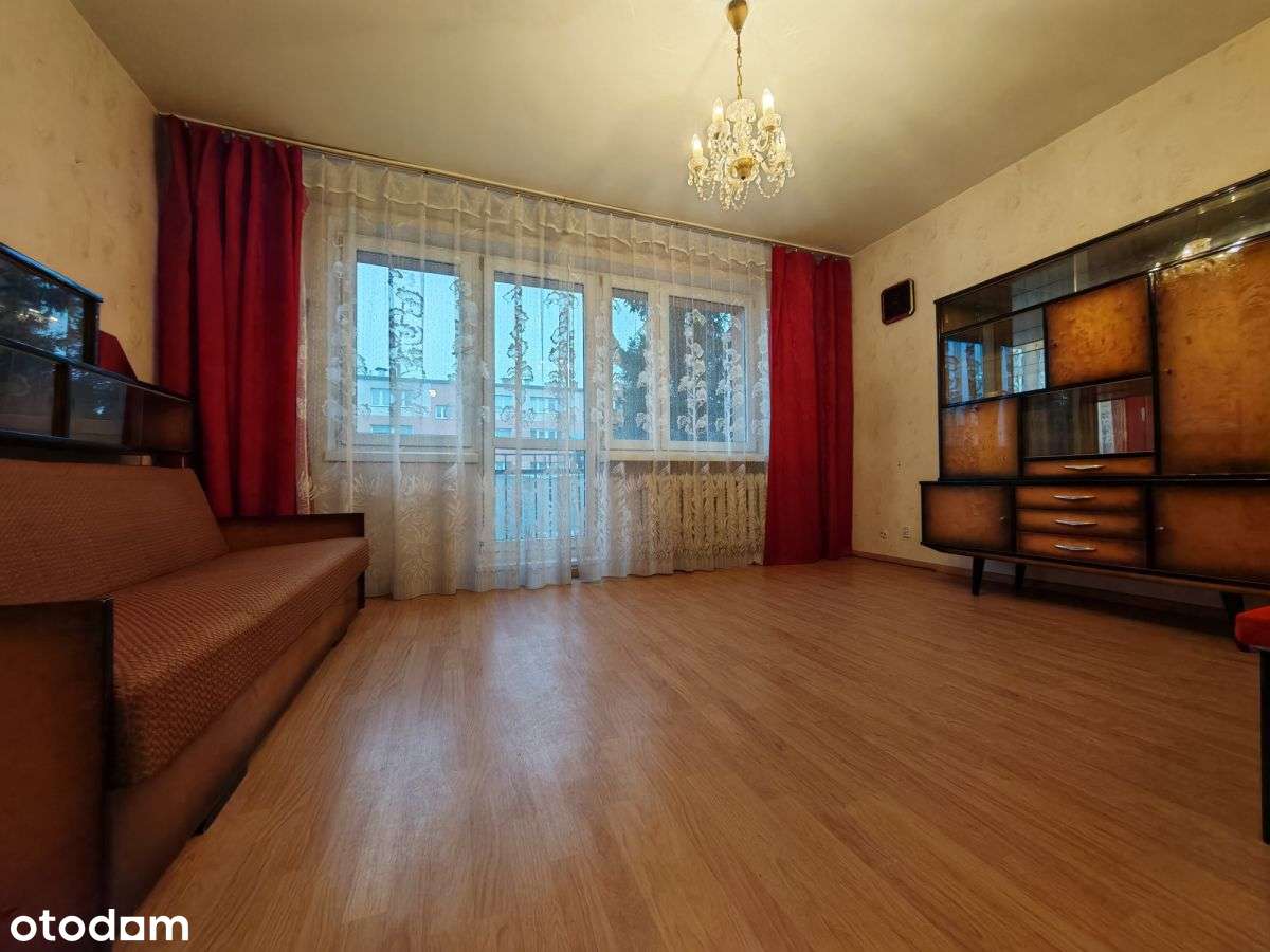 M4 w rozkładzie z balkonem Retkinia-16