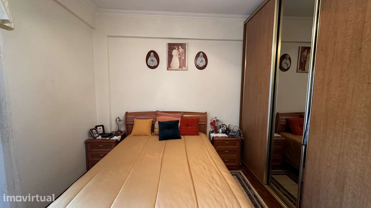 T3 Renovado Amadora , Águas livres-0