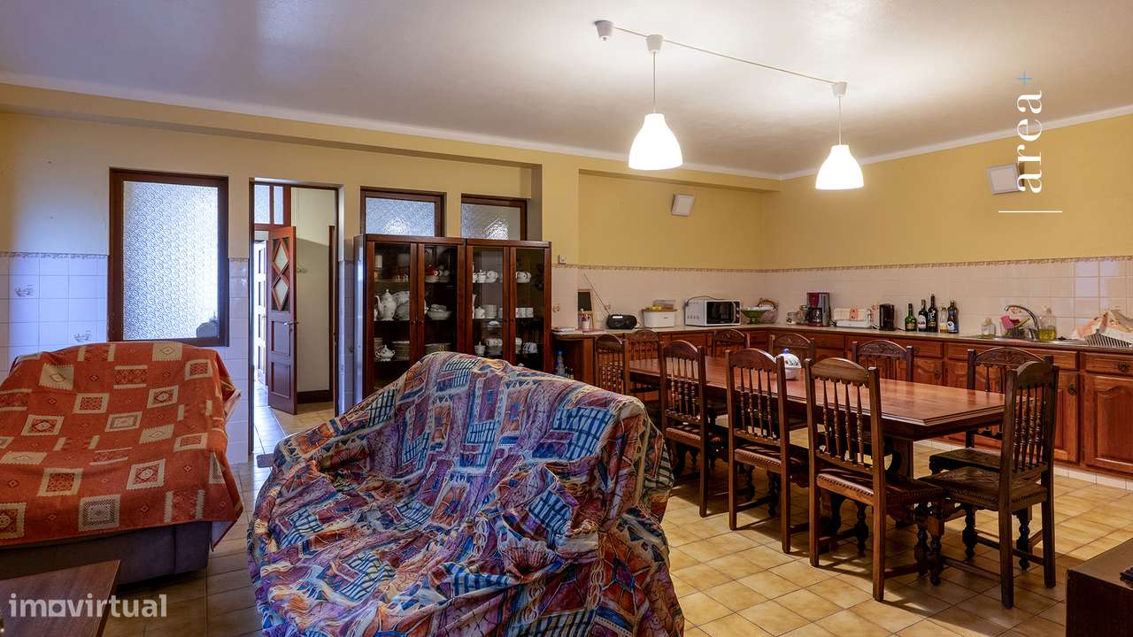 Imóvel Exclusivo | Casas na Serra da Boa Viagem-5