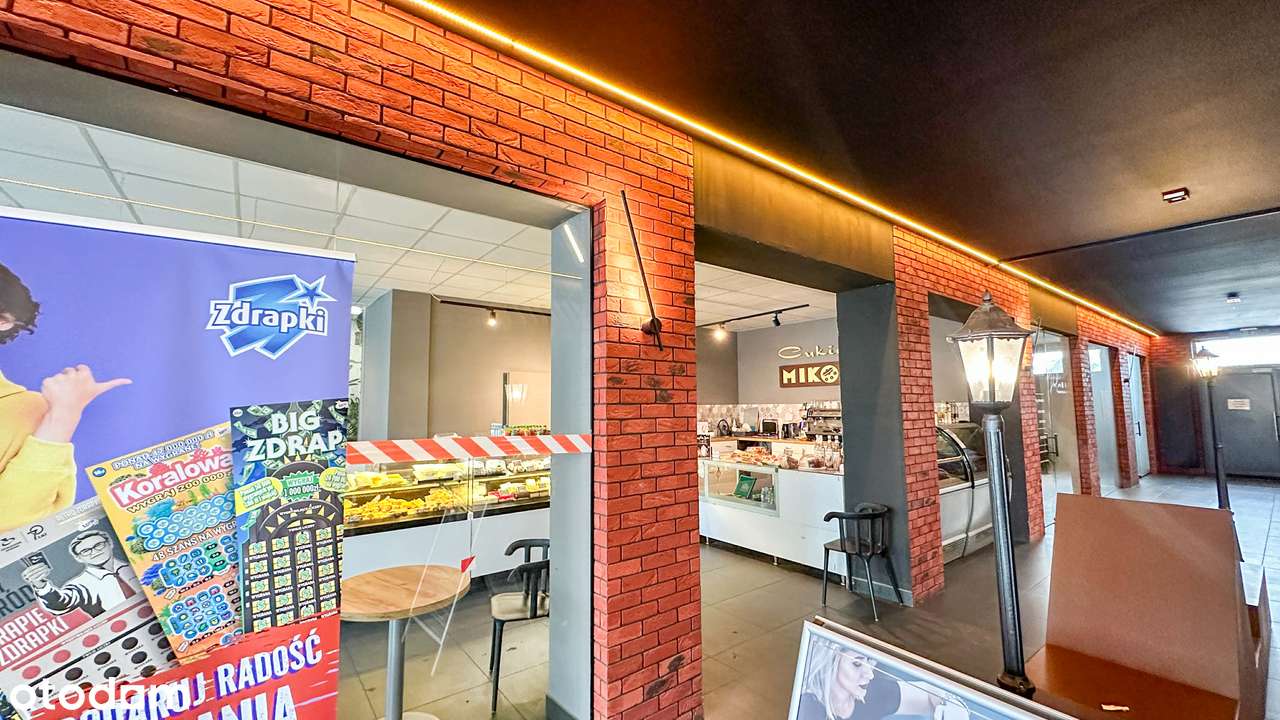 Lokal 64,55m² na wynajem I Zalesie Park Rzeszów - Pełny obrazek: 5/6