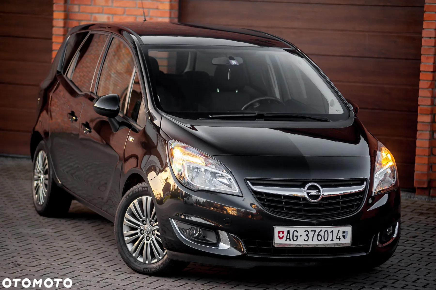Opel Meriva 1.4 T Cosmo - 3
