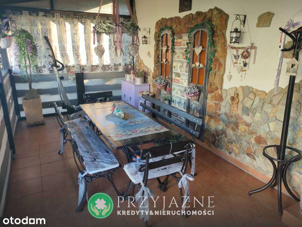 NOWA CENA - Piękny dom na sprzedaż! - ŻYDOWO, BLISKO GNIEZNA I WRZEŚNI-9