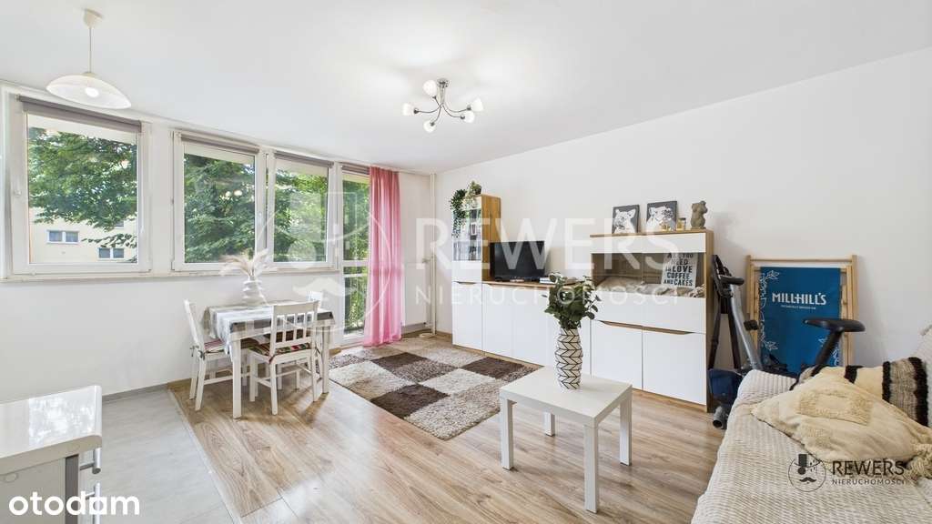 2 pokoje, gotowe do wprowadzenia, 1 piętro, Lublin - Pełny obrazek: 3/9