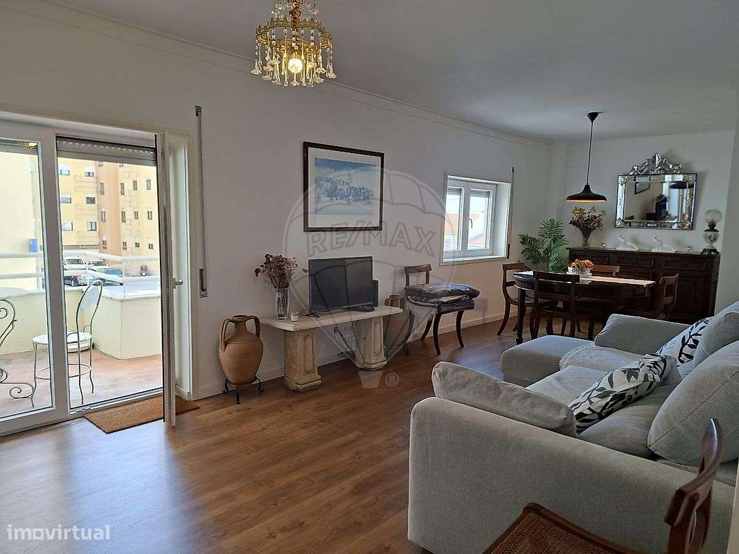 Apartamento T2 para venda - Grande imagem: 4/32