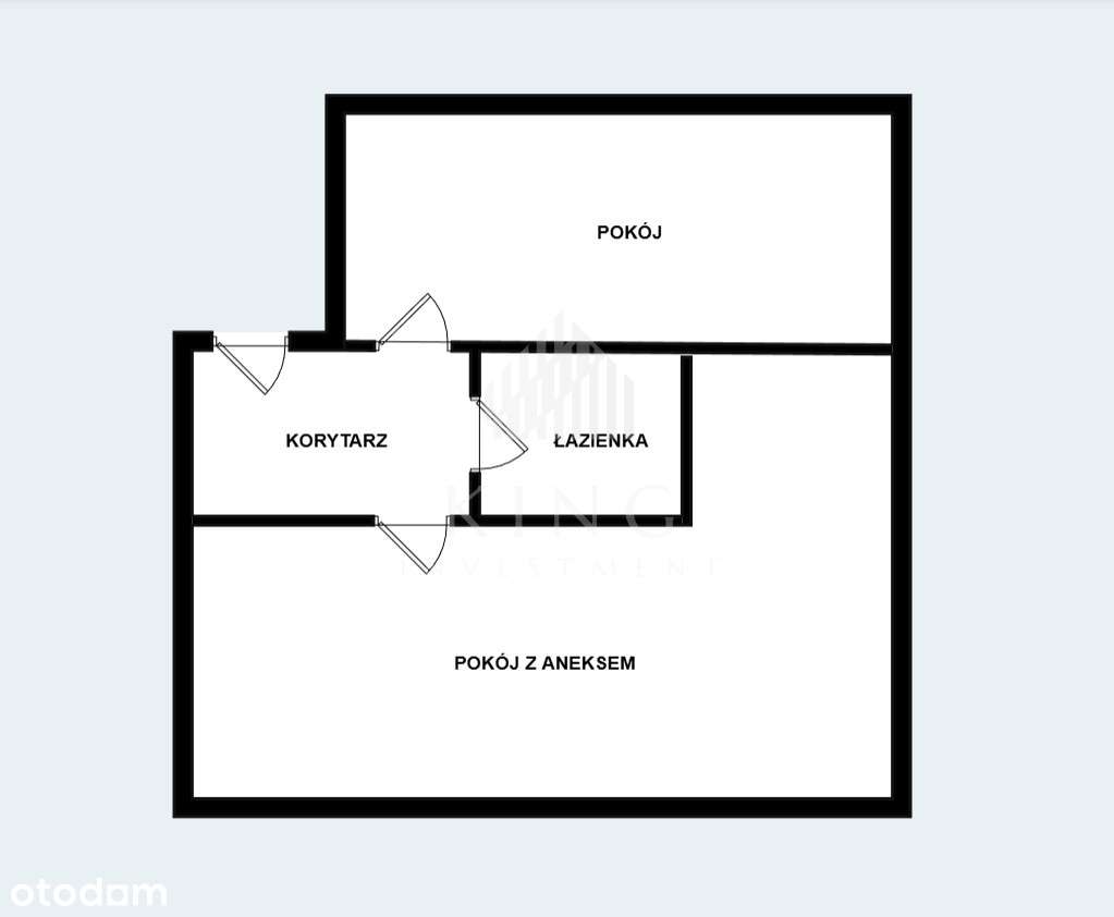 Top Lokalizacja | Parking | 2 pokoje | Piwnica-10