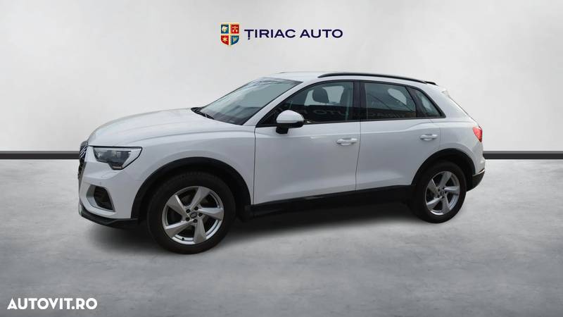 Audi Q3 - 3