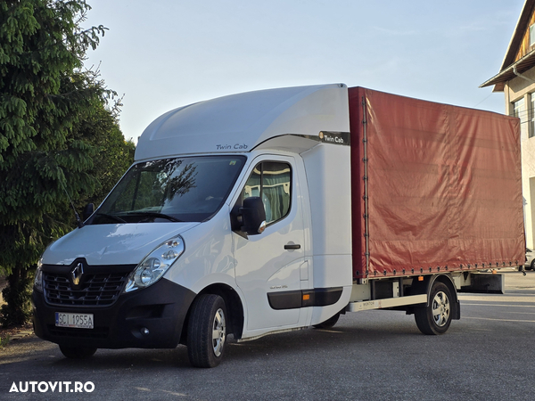 Renault Master - 1