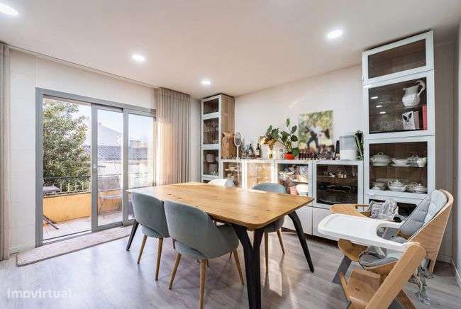 Moradia T4 à venda em Matosinhos - Grande imagem: 4/27