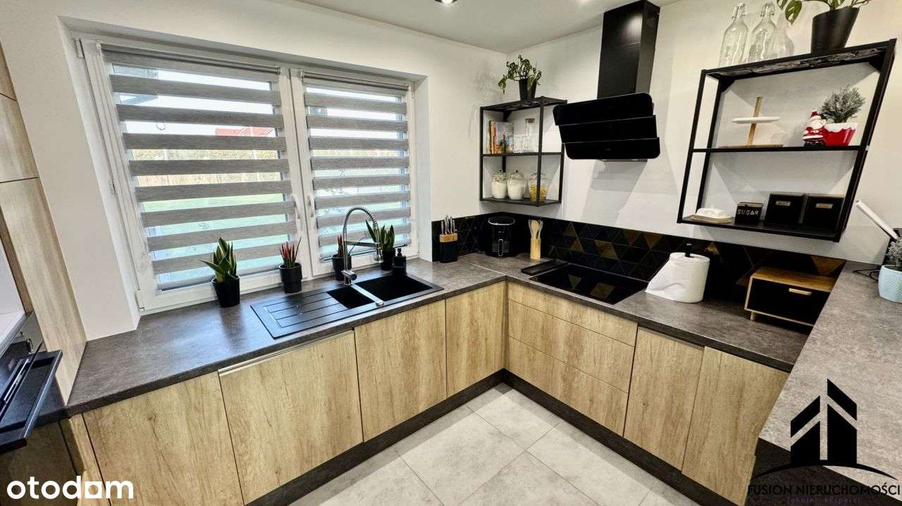 Dom parterowy z garażem | Jasionka | 12 ar | gotow - Pełny obrazek: 4/13