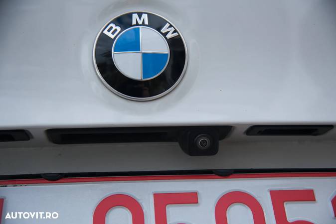 BMW X3 xDrive20d Aut. Advantage - 19