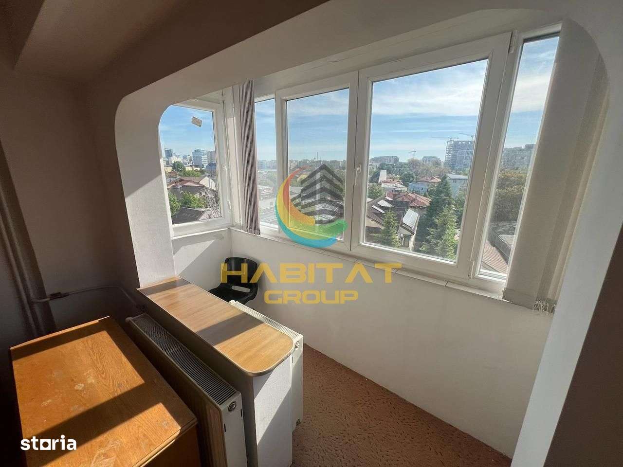 Apartament 2 camere 5 min Parc Tineretului - Metrou Tineretului