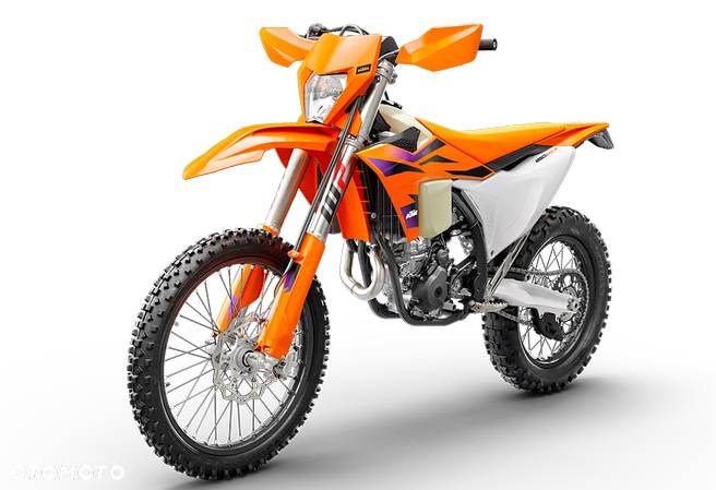 KTM EXC - 2