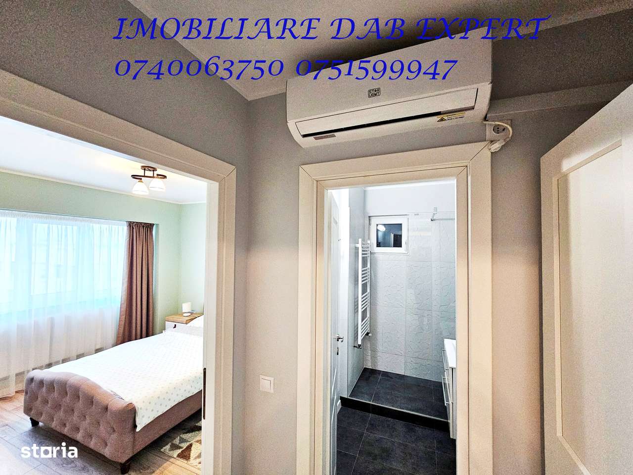 Vanzare apartament zona MAZEPA , ANCORA-13