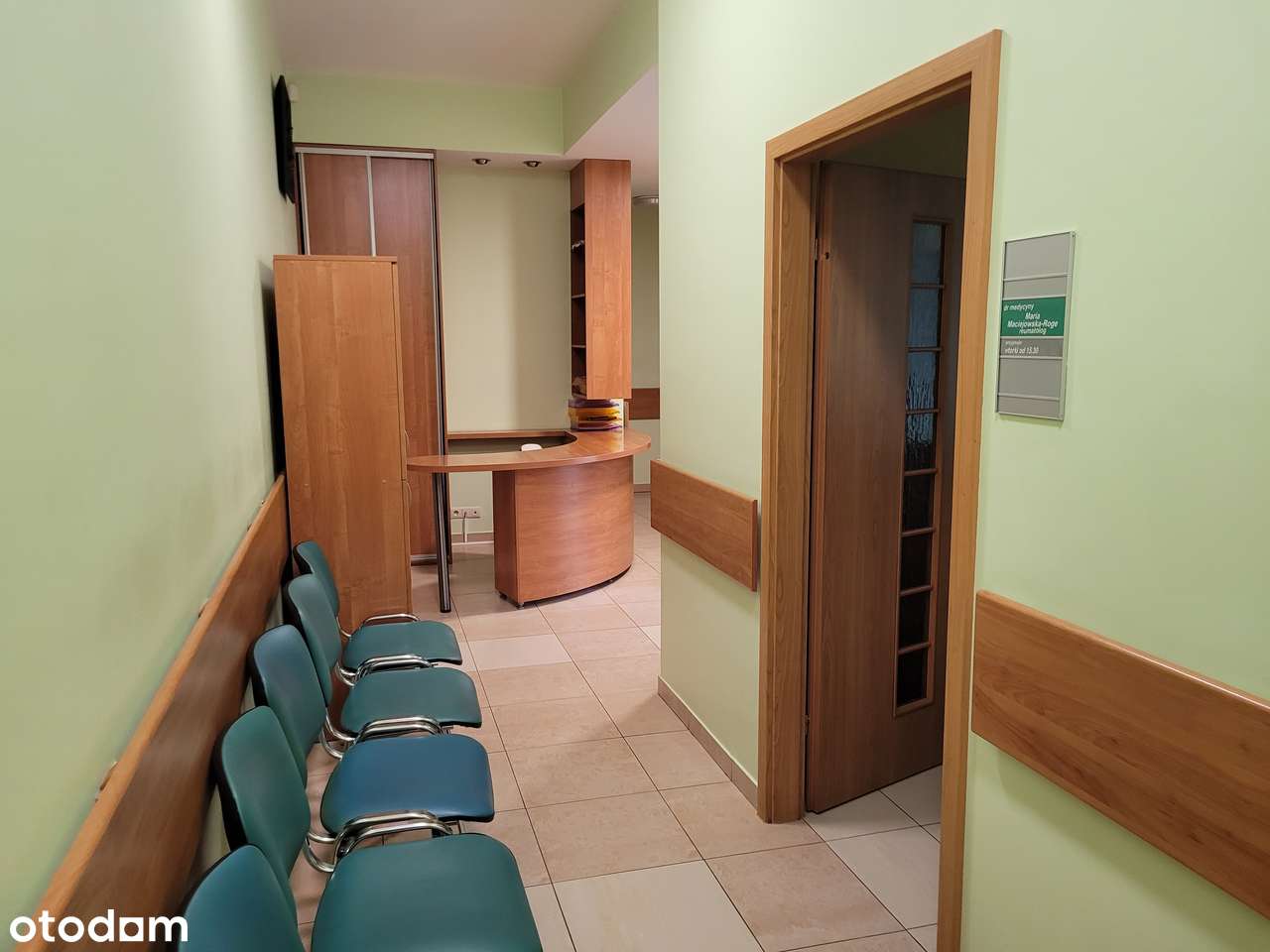 Lokal usługowy na sprzedaż - Pełny obrazek: 4/7