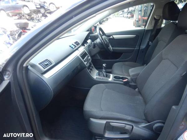 Electroventilator racire Volkswagen Passat B7 2013 SEDAN 2.0 TDI CFFB - 6