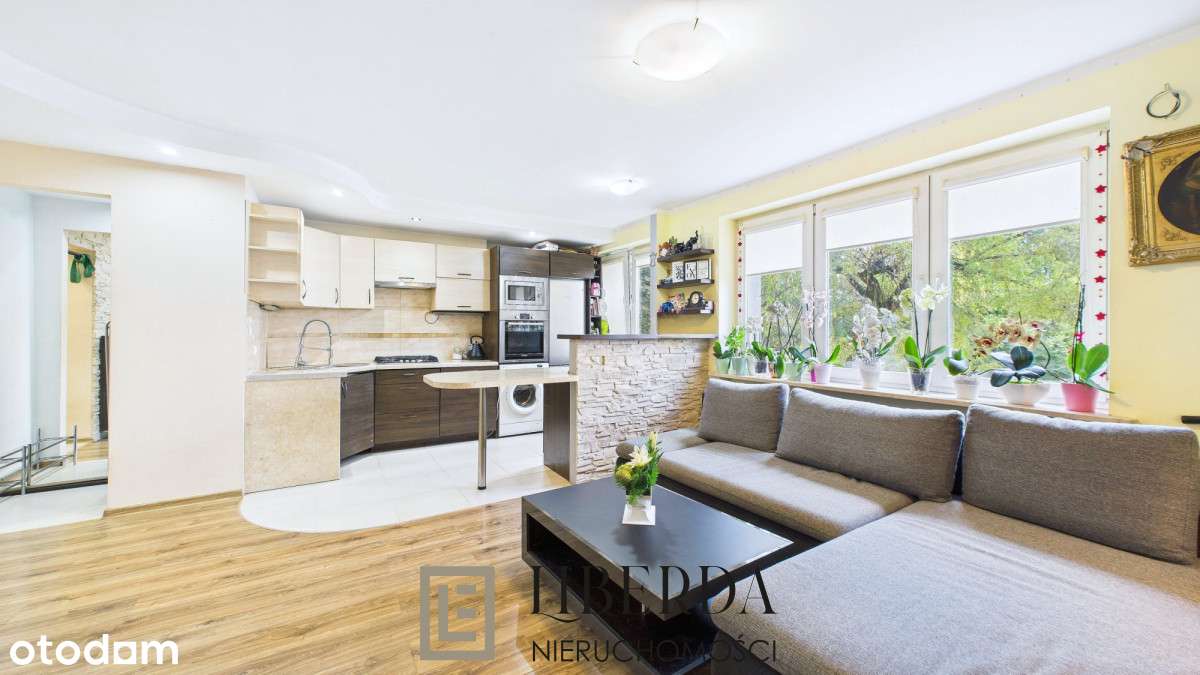 ❤️ Mieszkanie | 3 pokoje | Ul. Krzemieniecka ❤️ - Pełny obrazek: 2/9