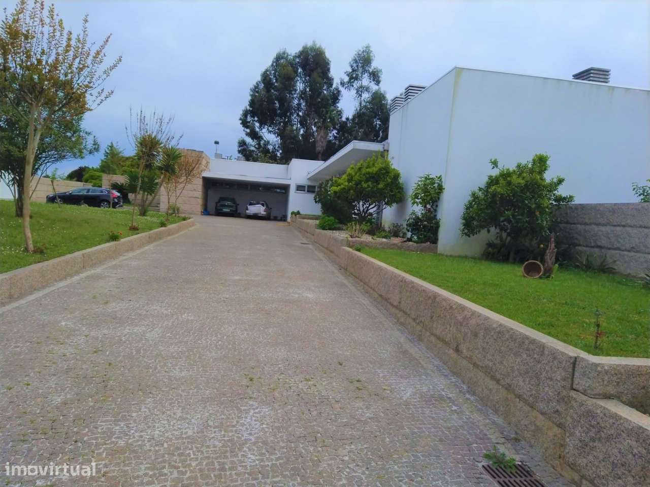 Extraordinária Moradia de  LUXO - Valongo-18