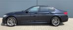 BMW Seria 5 520d xDrive M Sport sport - 5