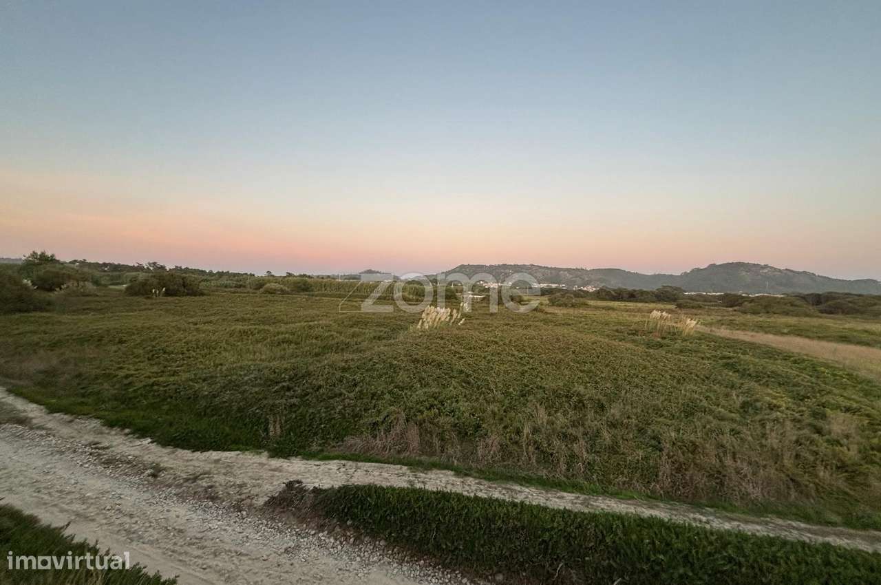 Terreno Agrícola de frente para o Mar - Grande imagem: 5/17
