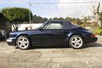 Porsche 964 - 8