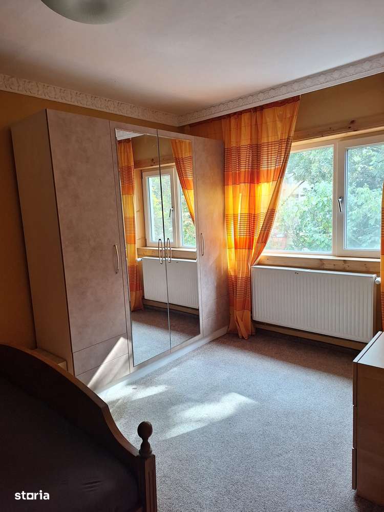 Apartament cu 2 camere si centrala langa Judetean - Imagine principală: 2/11