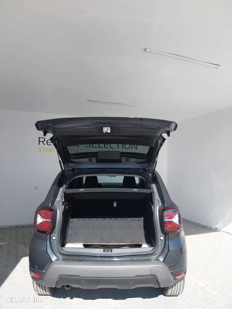 Dacia Duster ECO-G 100 Journey+ - 4