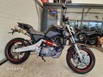 Yamaha MT - 13