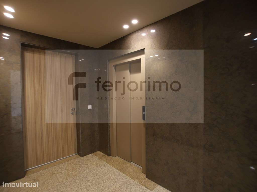 Fantástico apartamento T2 em Creixomil-32