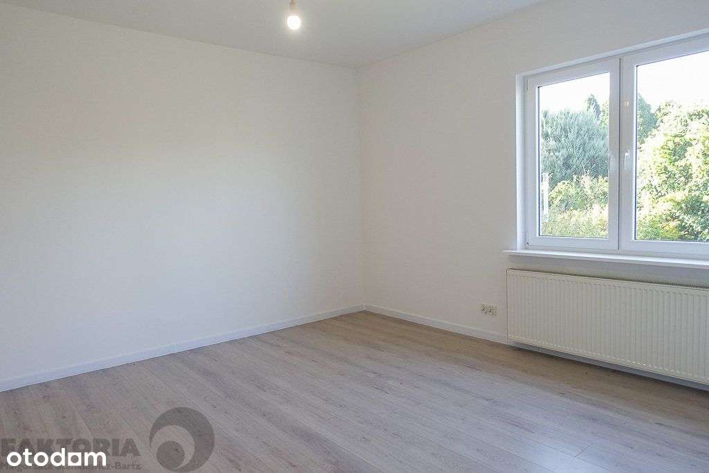 Parter domu po remoncie 101 m2+ogród+garaż 700tys.-7