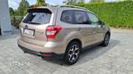 Subaru Forester - 4