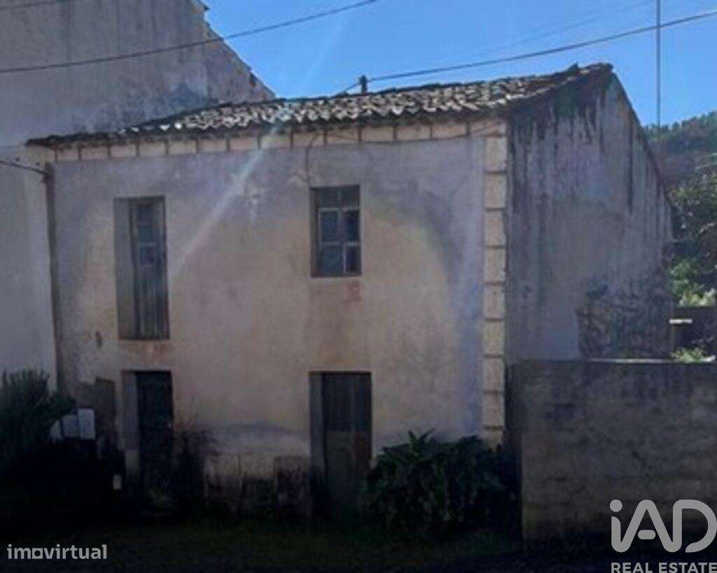 Casa / Villa T2 em Montes da Senhora de 71,00 m2 - Grande imagem: 1/2
