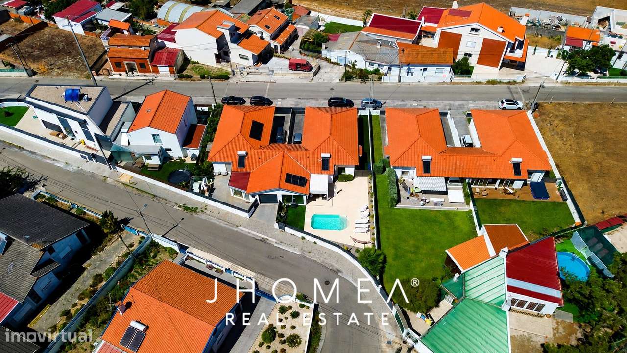 Moradia T3 com Piscina | Gafanha do Carmo, Ílhavo-21
