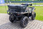 Polaris Sportsman - 10