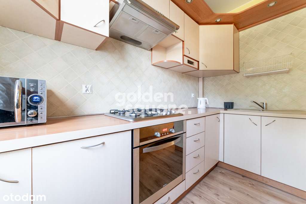 Idealne M3 z Balkonem Dla Pary | Zakładowa-9