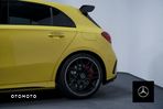 Mercedes-Benz Klasa A 45 S AMG 4-Matic 8G-DCT - 11