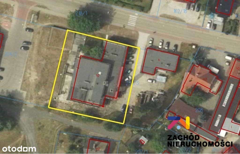 Budynek po starej restauracji na sprzedaż!!! - Pełny obrazek: 5/5