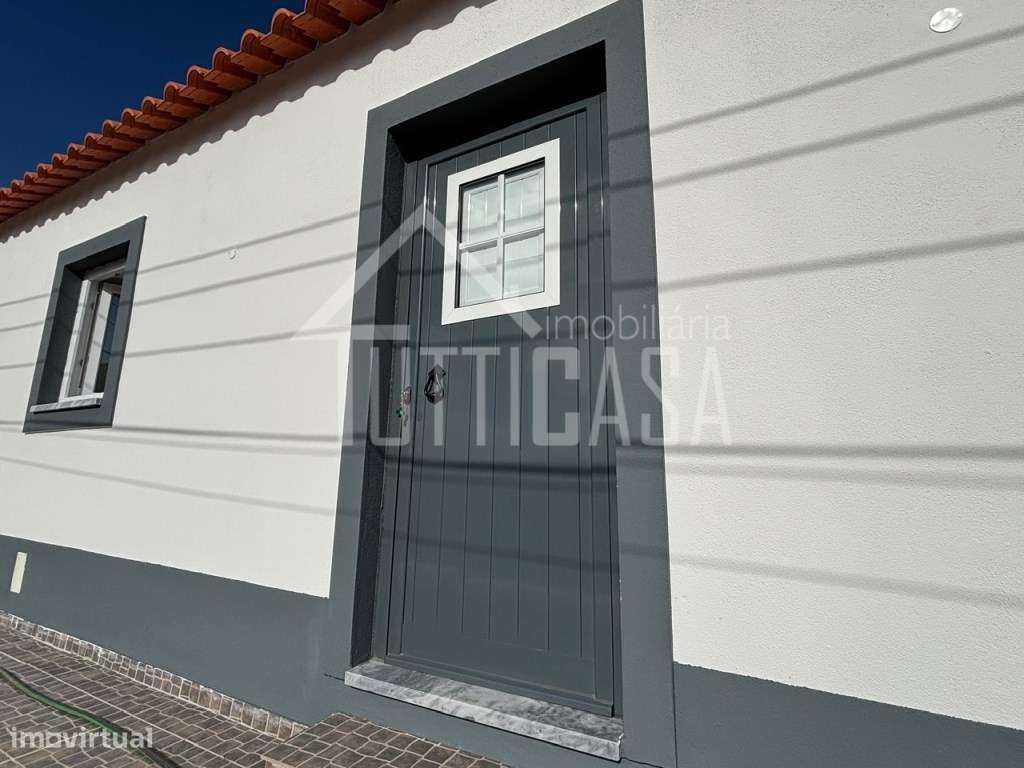 Moradia T2 em Chanca, Sobral da Abelheira - Grande imagem: 4/39