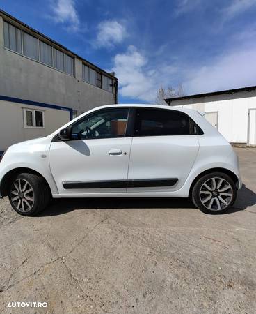 Renault Twingo - 1