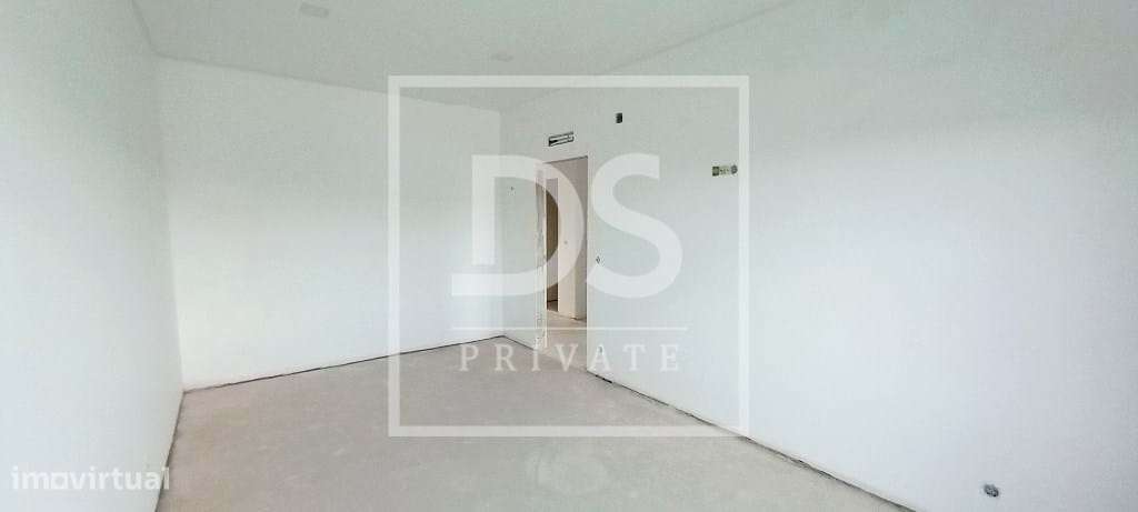 Moradia de arquitetura contemporânea com estacionamento-20