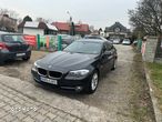 BMW Seria 5 520d - 26
