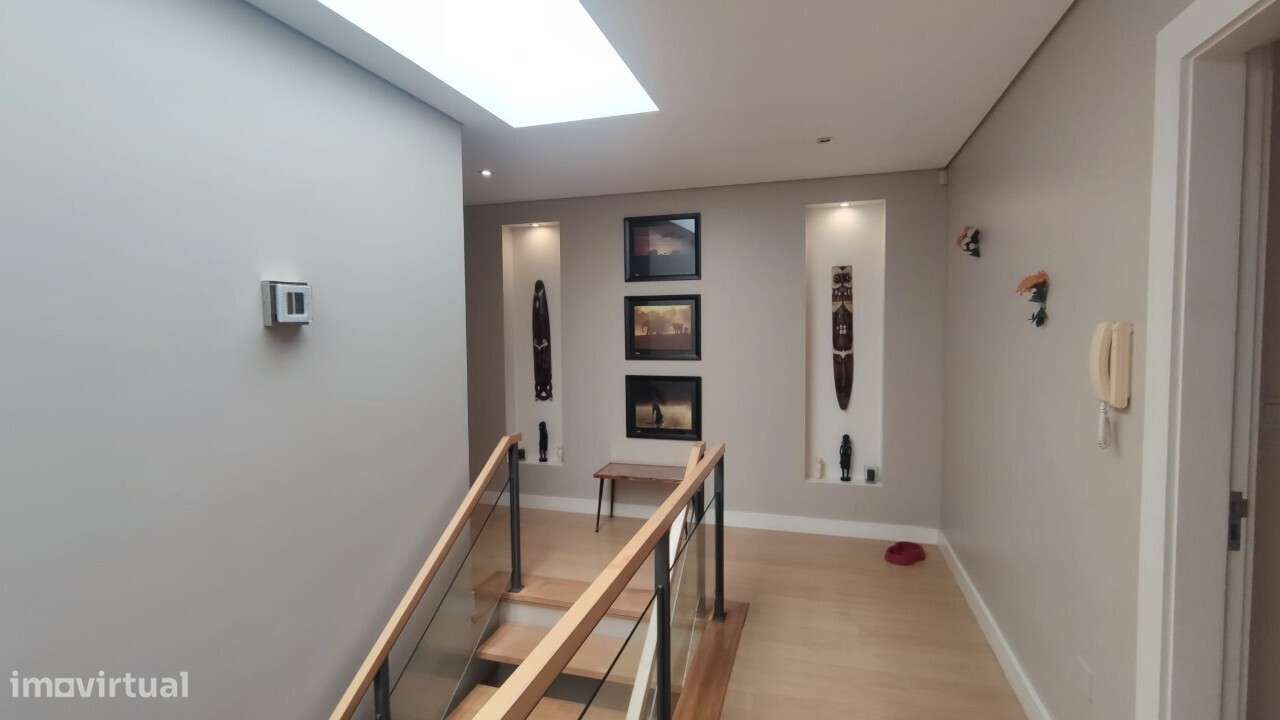 Moradia em Banda Sanguedo-18