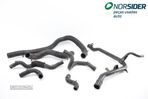 Conjunto de tubos de agua Hyundai I40 CW|11-14 - 1