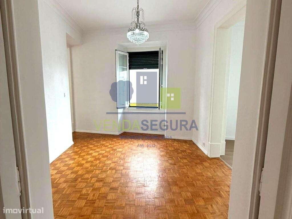 Apartamento T2 | Beja-6