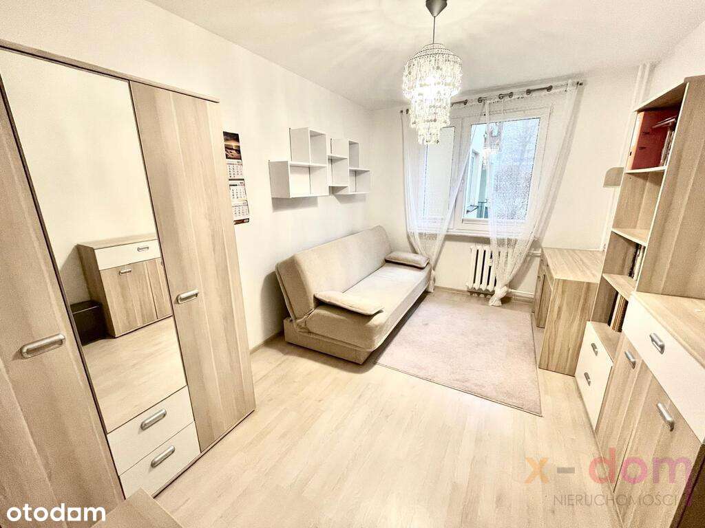 Na sprzedaż 4 pokoje na Stoku-10