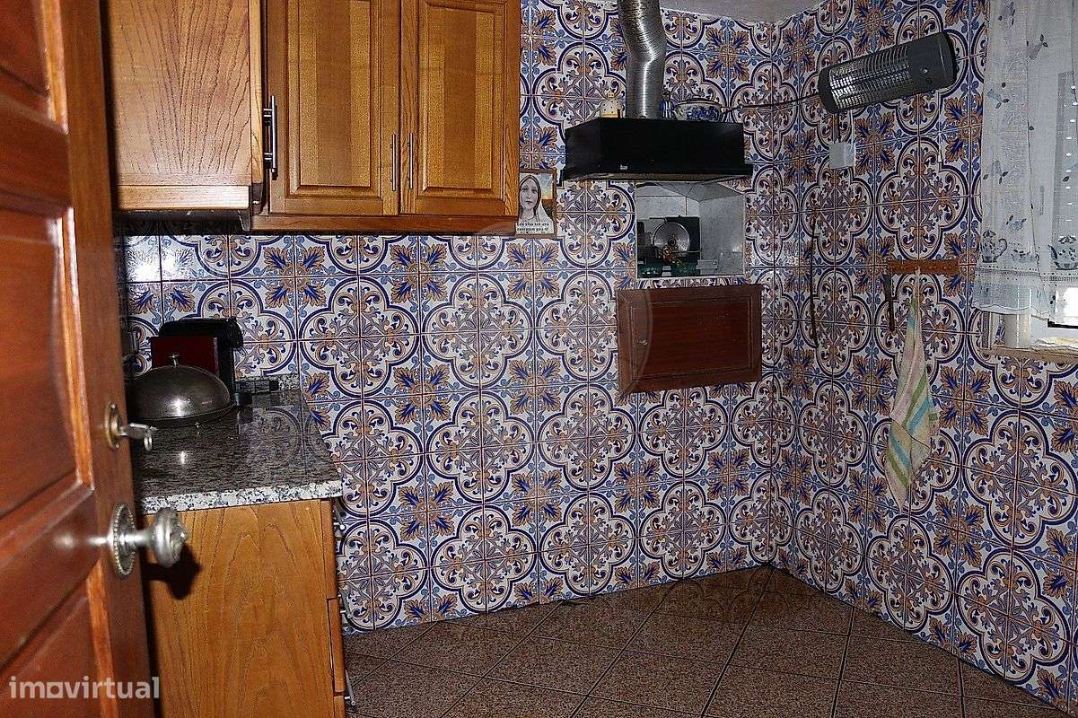 Moradia T3 para venda - Grande imagem: 3/14