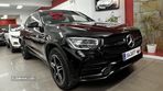 Mercedes-Benz GLC 300 Coupe e 4Matic 9G-TRONIC AMG Line Plus - 34